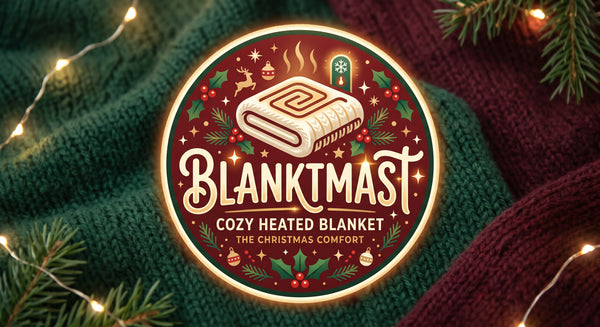 BLANKTMAST